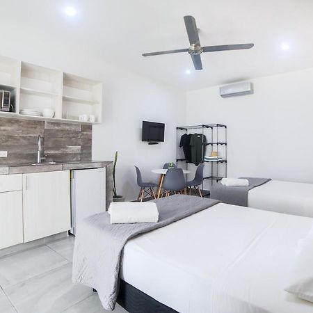 Almond Suites Playa del Carmen Exterior photo