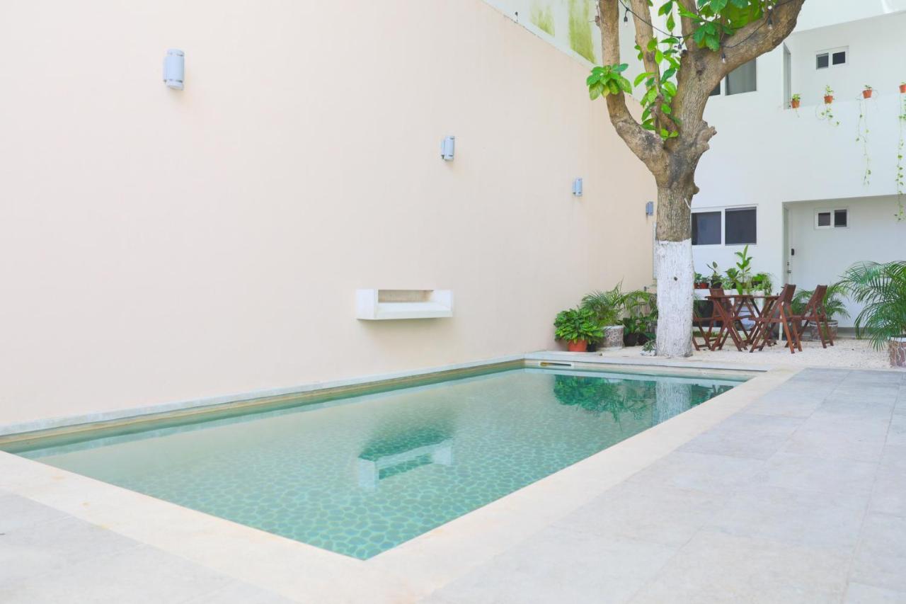 Almond Suites Playa del Carmen Exterior photo