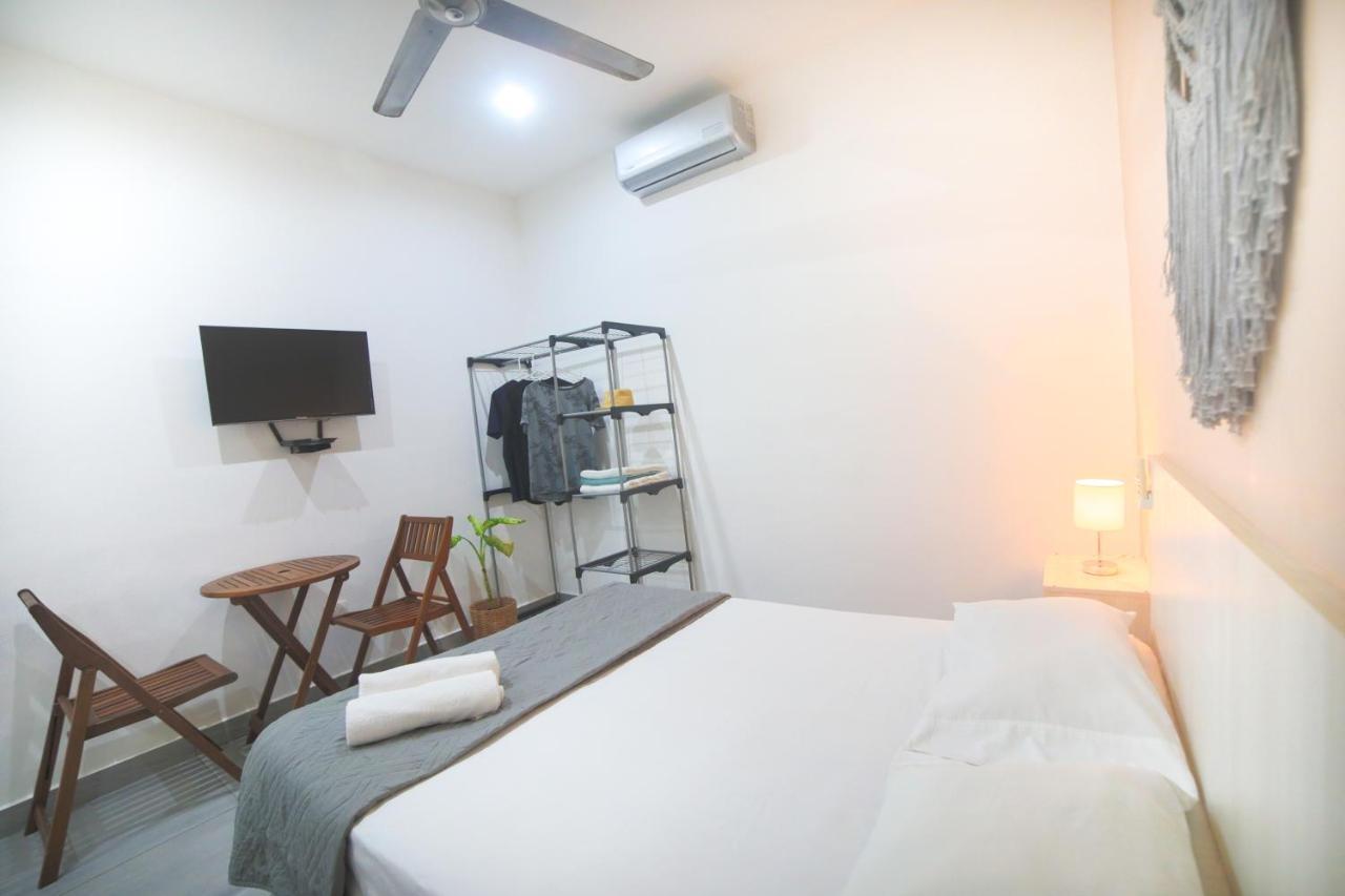 Almond Suites Playa del Carmen Exterior photo